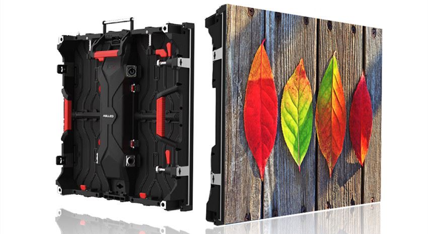 new led cabinet panel